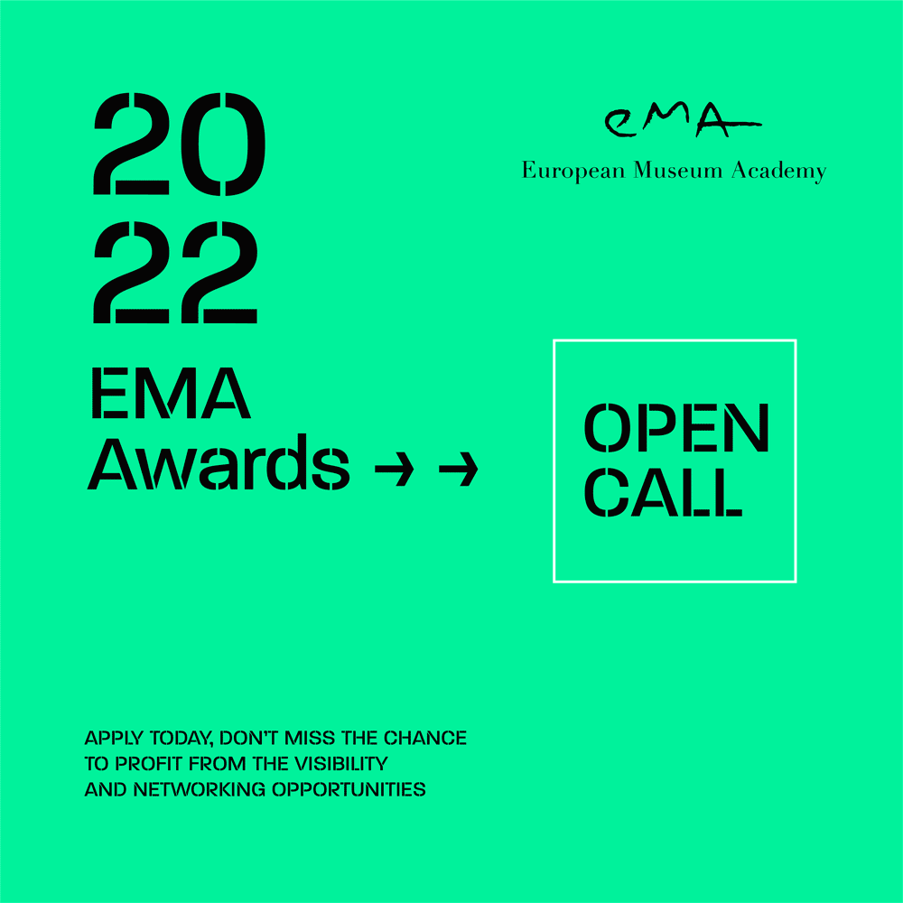 Read more about the article Call for Applications: 2022 EMA Awards