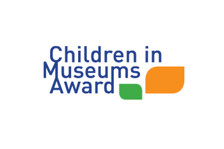 Read more about the article Shortlist announced for the Children in Museums Award 2022